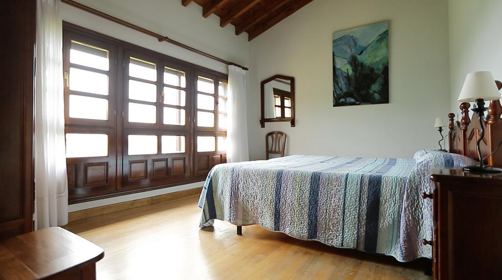 Casas Rurales Playa De Guadamia Llames de Pría Exterior foto
